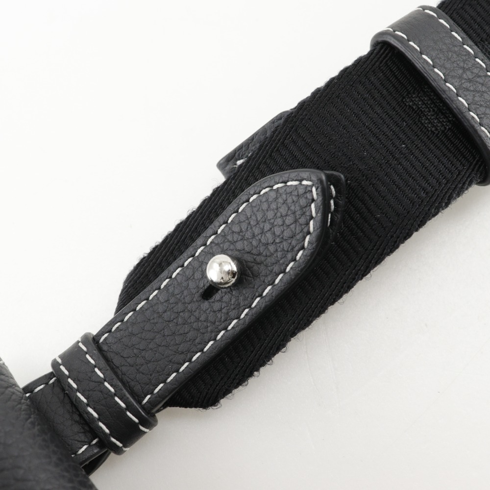 DIOR Black Hobo Bag - Picture 7 of 10